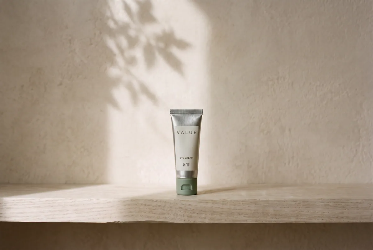 Eye Care from Value Skin Co.