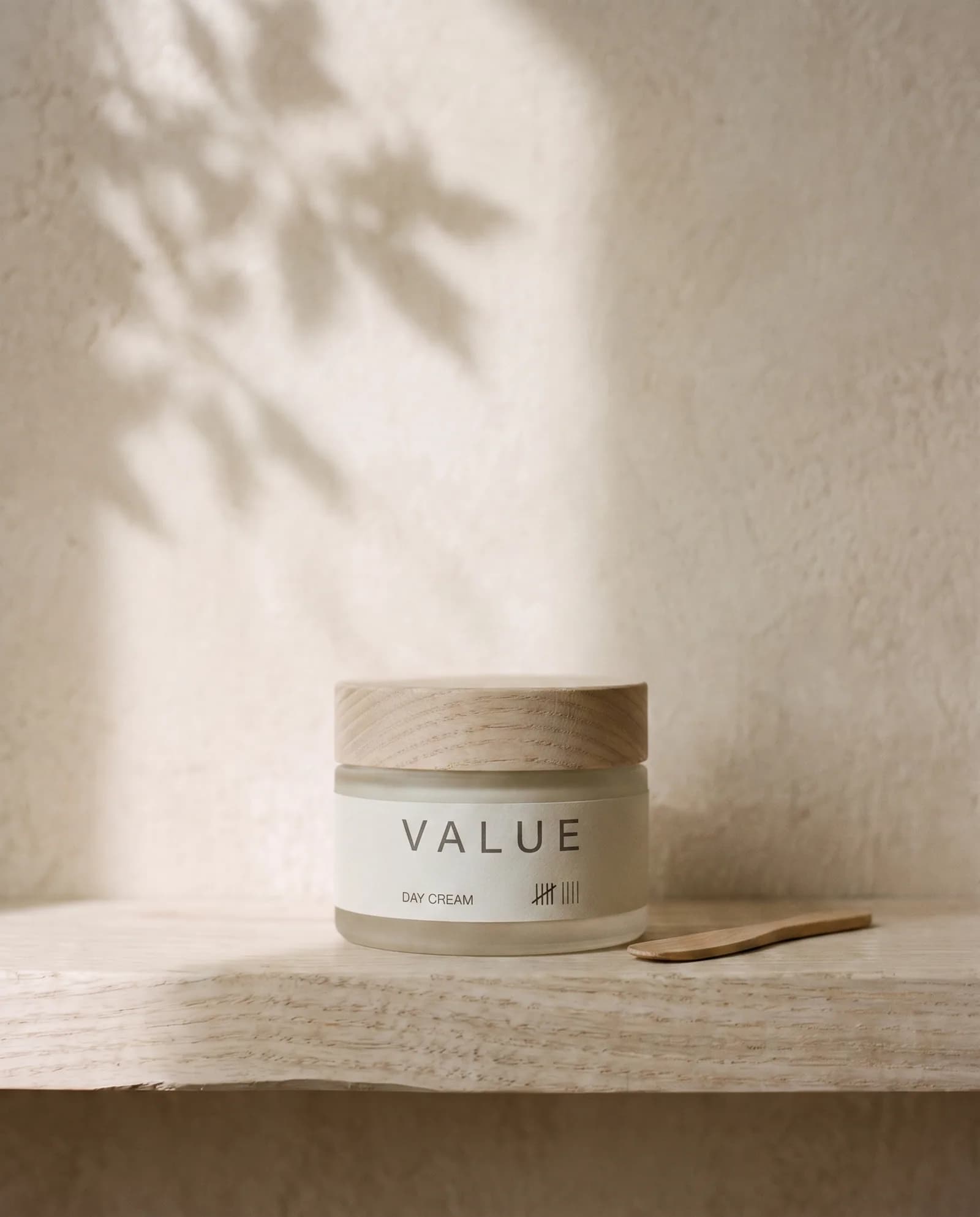 Day Cream — Light ceramide gel-cream for daytime