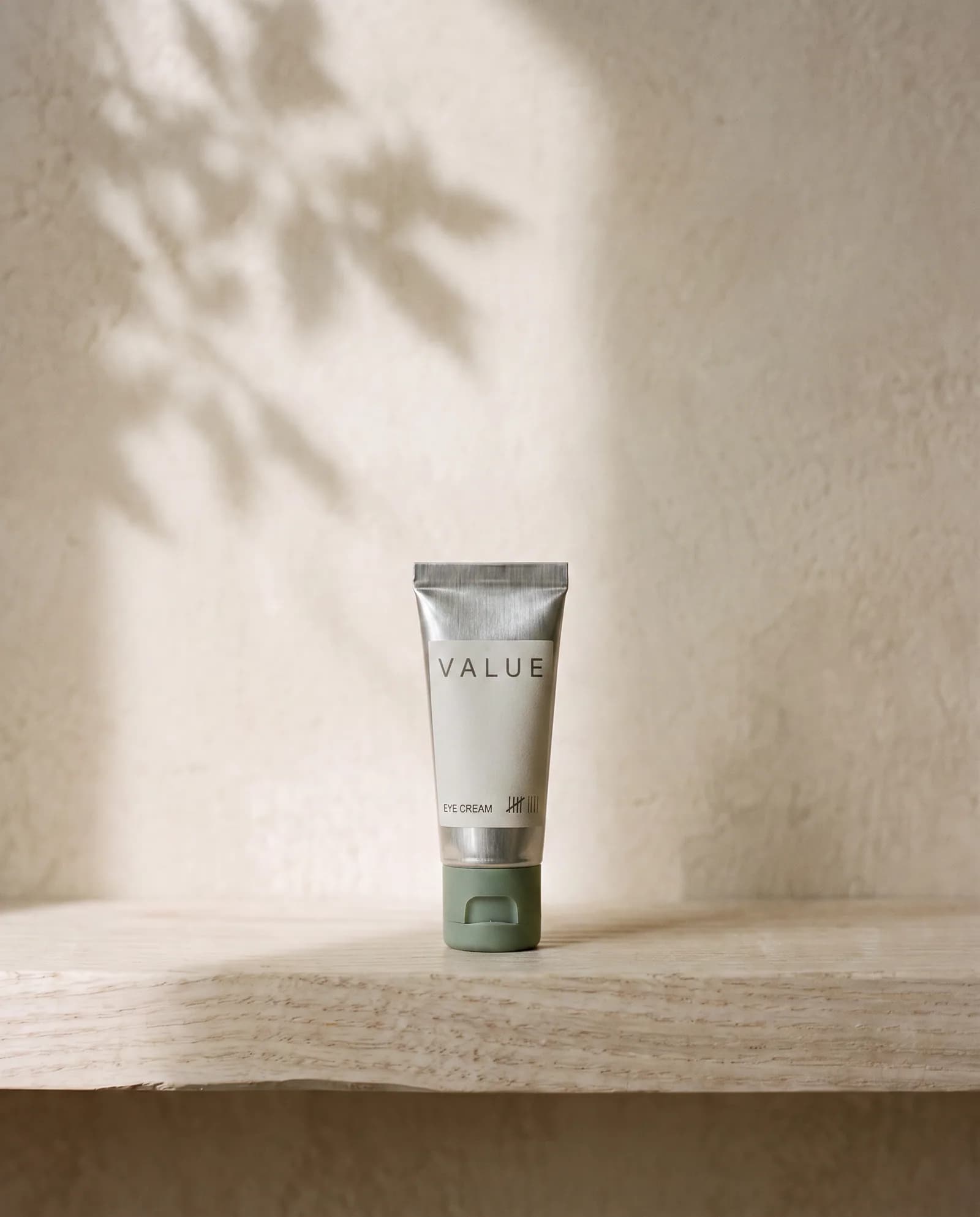 Eye Cream — Caffeine and ceramide cream for the orbital area
