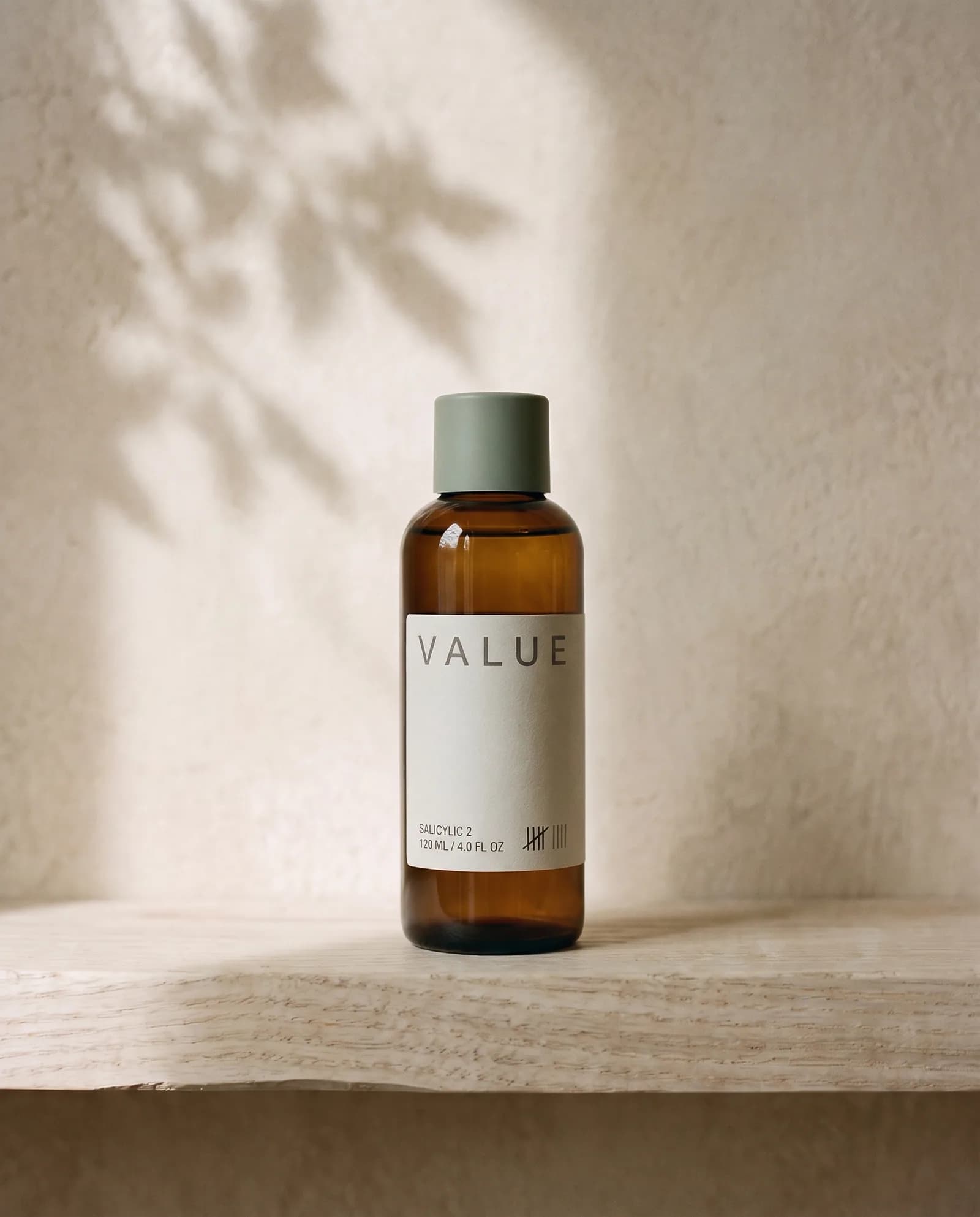 Salicylic 2 — 2% salicylic acid liquid for congested skin